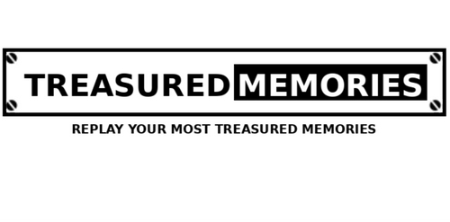 Treasured Memories 